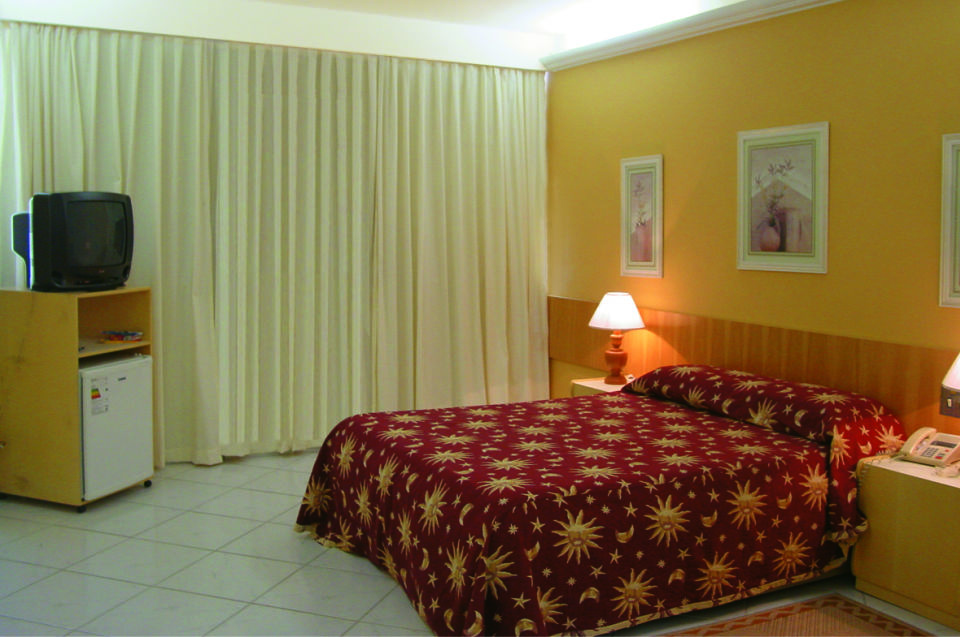 Hotel Pouso Real Rio de Janeiro Zimmer foto