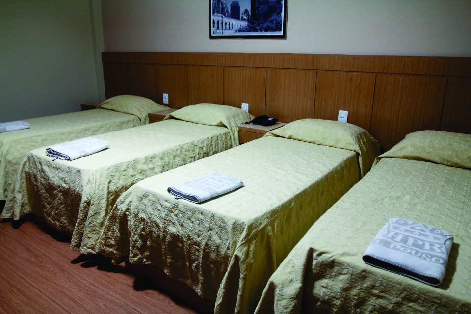 Hotel Pouso Real Rio de Janeiro Zimmer foto