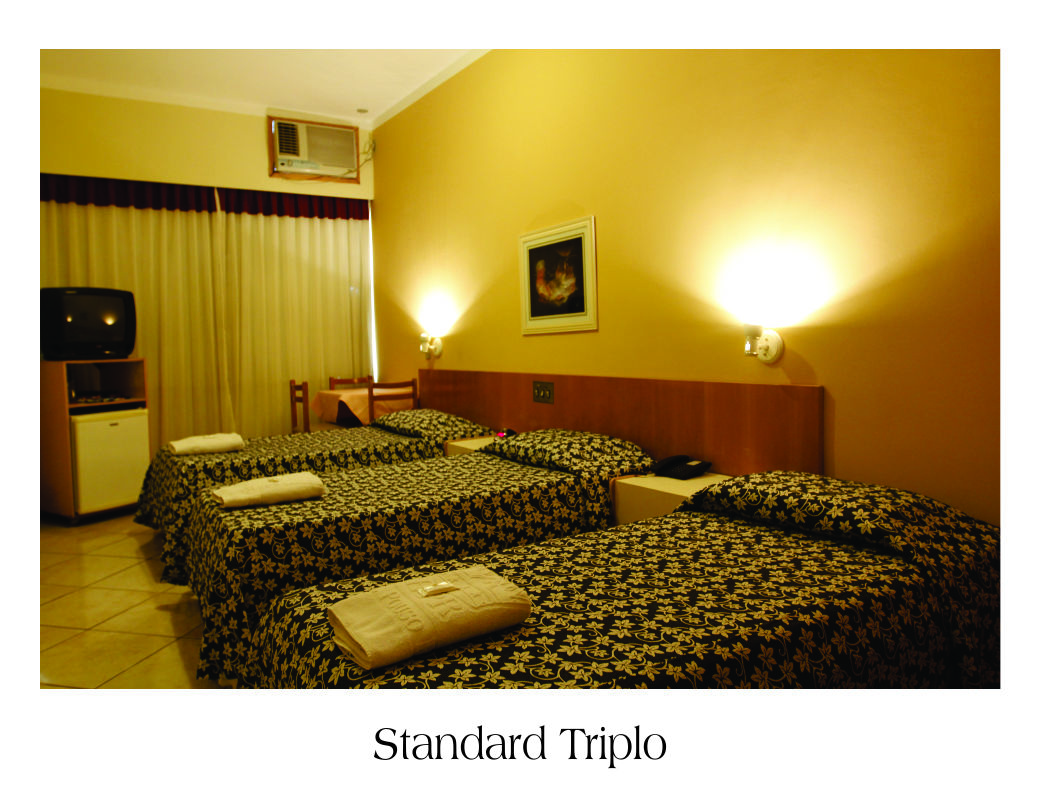Hotel Pouso Real Rio de Janeiro Zimmer foto