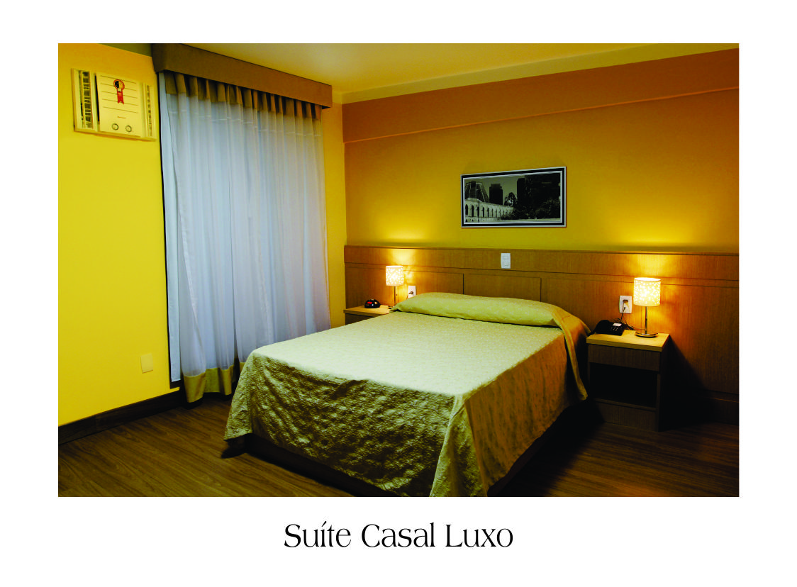 Hotel Pouso Real Rio de Janeiro Zimmer foto
